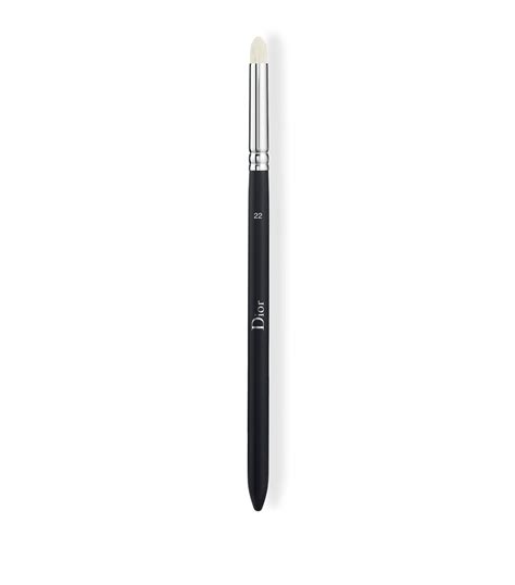 Dior Backstage Small Eyeshadow Blending Brush N° 22 Small 